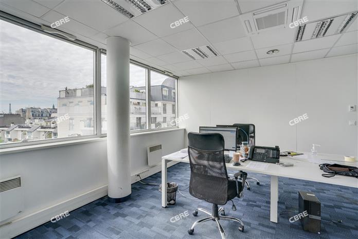 Bureau Vente 92300 LEVALLOIS PERRET