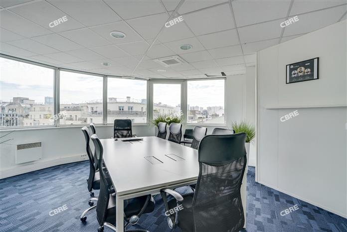 Bureau Vente 92300 LEVALLOIS PERRET