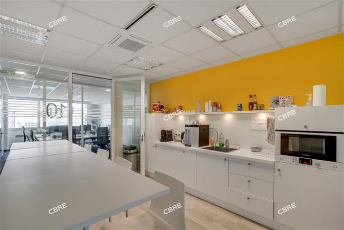 Bureau Vente 92300 LEVALLOIS PERRET