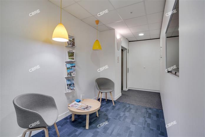 Bureau Vente 92300 LEVALLOIS PERRET