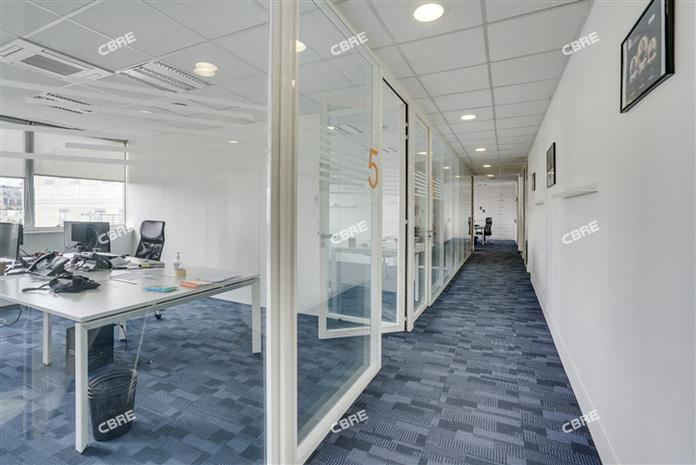 Bureau Vente 92300 LEVALLOIS PERRET