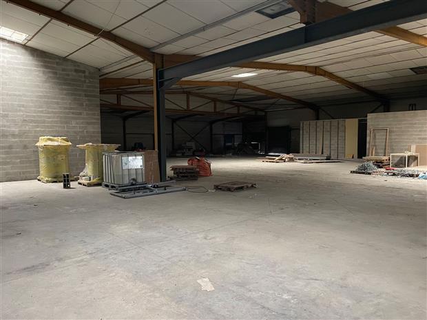 Local d'activités Location 34130 MAUGUIO