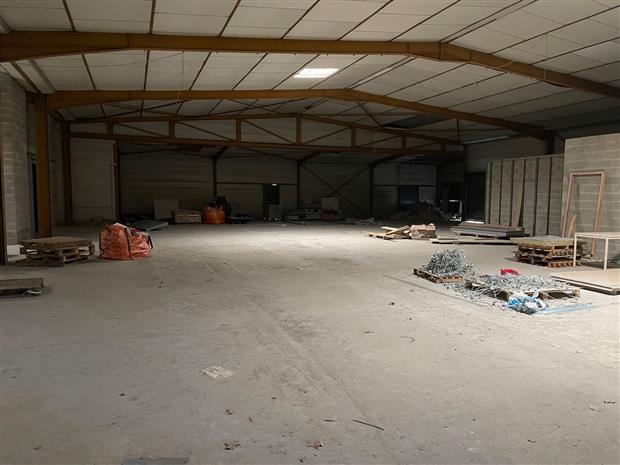 Local d'activités Location 34130 MAUGUIO