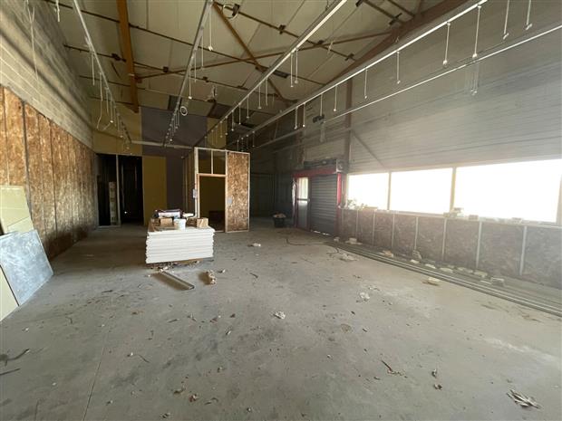 Local d'activités Location 34130 MAUGUIO