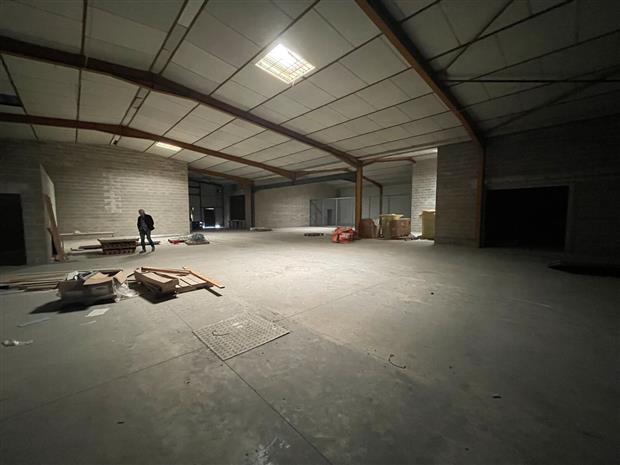 Local d'activités Location 34130 MAUGUIO