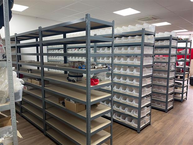 Local d'activités Location 34000 MONTPELLIER