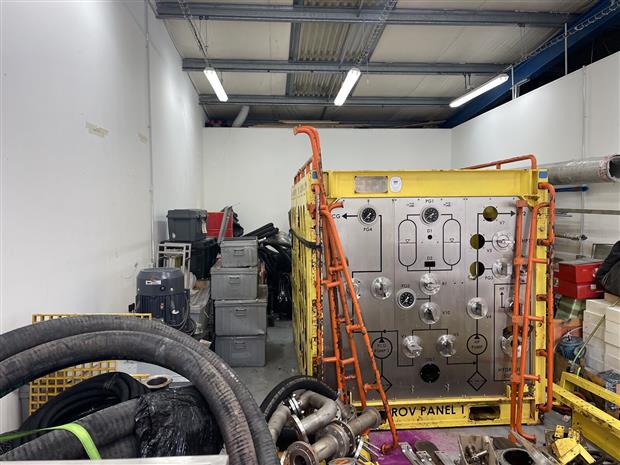 Local d'activités Location 34000 MONTPELLIER