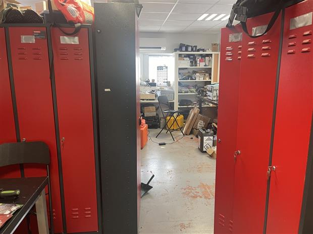 Local d'activités Location 34000 MONTPELLIER