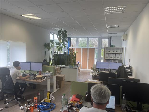 Local d'activités Location 34000 MONTPELLIER