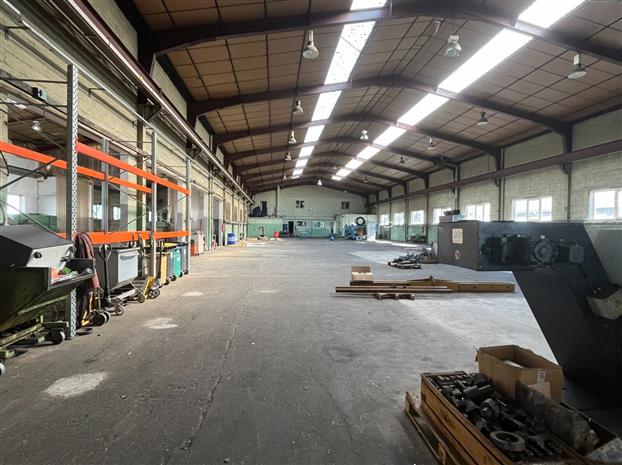 Entrepôt / Local d'activités Location 45130 MEUNG SUR LOIRE