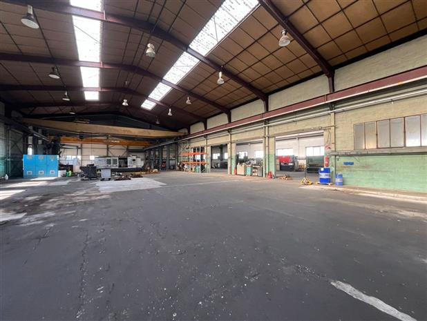 Entrepôt / Local d'activités Location 45130 MEUNG SUR LOIRE
