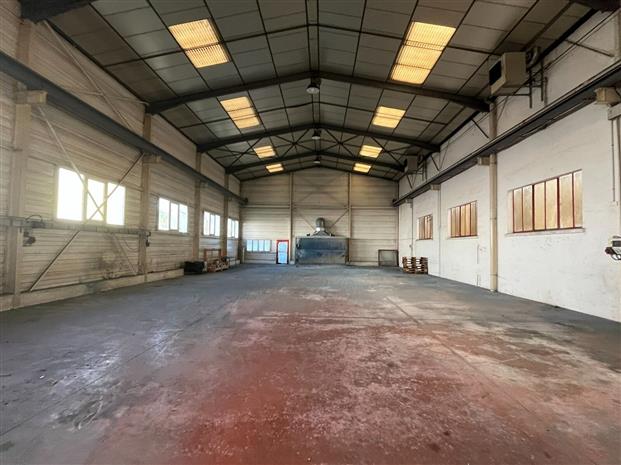 Entrepôt / Local d'activités Location 45130 MEUNG SUR LOIRE