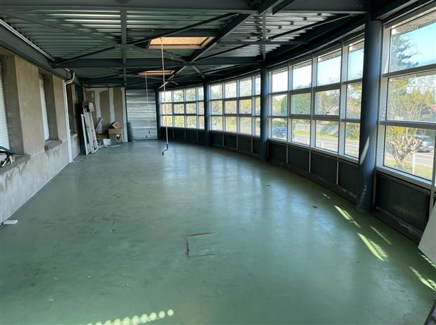 Entrepôt / Local d'activités Location 45130 MEUNG SUR LOIRE