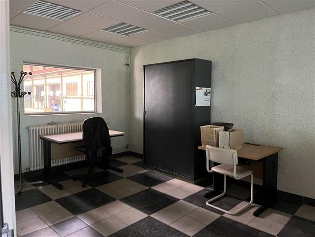Entrepôt / Local d'activités Location 45130 MEUNG SUR LOIRE