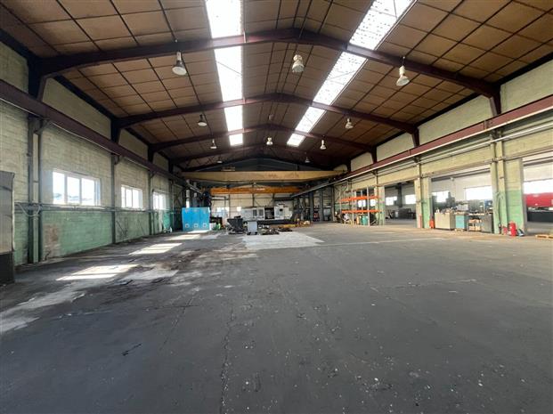 Entrepôt / Local d'activités Location 45130 MEUNG SUR LOIRE