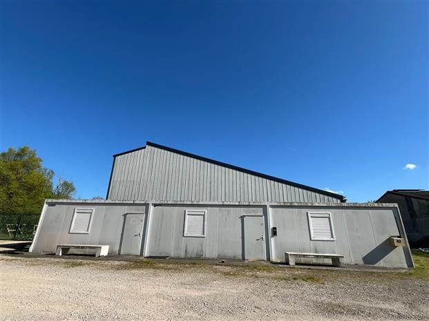 Entrepôt / Local d'activités Location 45130 MEUNG SUR LOIRE