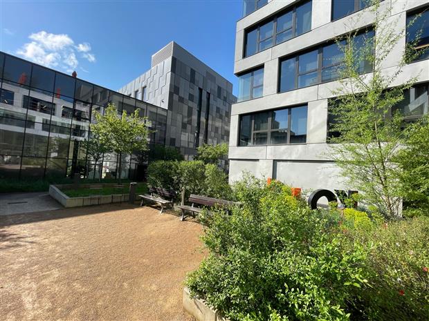 Bureau Location 69009 LYON 30 RUE JOANNES CARRET