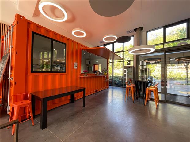 Bureau Location 69009 LYON 30 RUE JOANNES CARRET