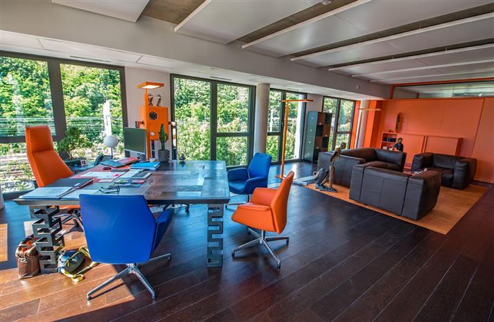 Bureau Location 69009 LYON 30 RUE JOANNES CARRET