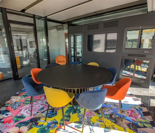 Bureau Location 69009 LYON 30 RUE JOANNES CARRET