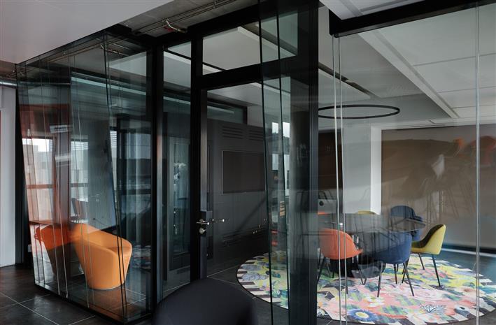 Bureau Location 69009 LYON 30 RUE JOANNES CARRET