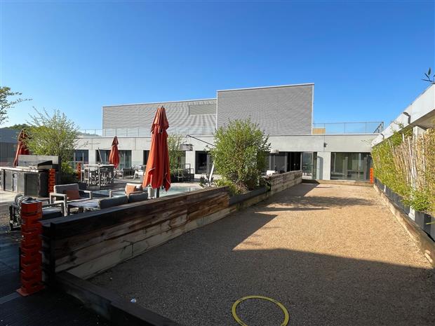 Bureau Location 69009 LYON 30 RUE JOANNES CARRET