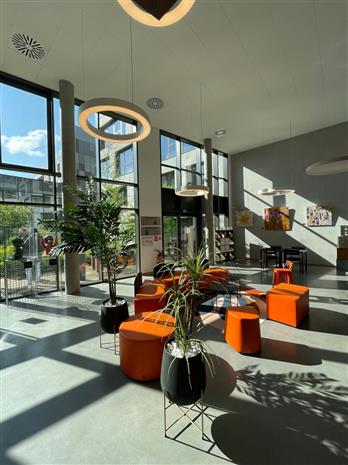 Bureau Location 69009 LYON 30 RUE JOANNES CARRET
