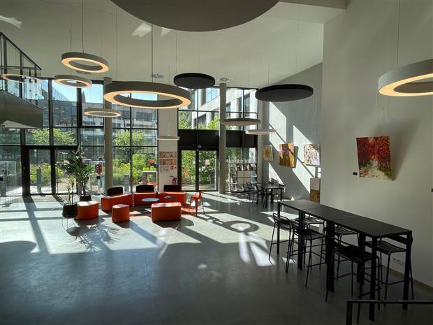 Bureau Location 69009 LYON 30 RUE JOANNES CARRET