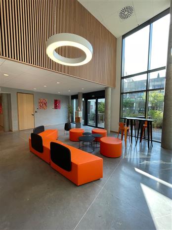 Bureau Location 69009 LYON 30 RUE JOANNES CARRET