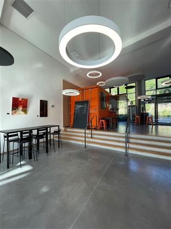 Bureau Location 69009 LYON 30 RUE JOANNES CARRET