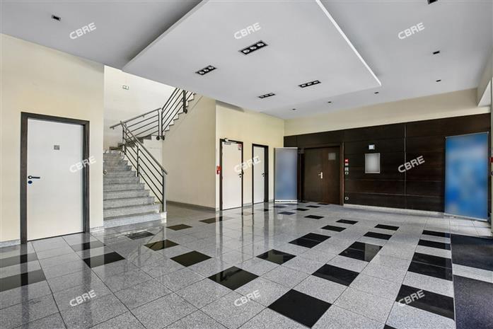 Bureau Location 95700 ROISSY EN FRANCE