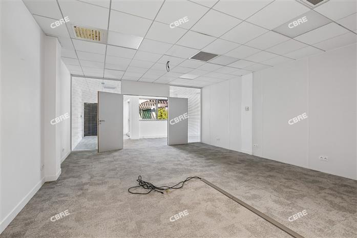 Bureau Location 95700 ROISSY EN FRANCE