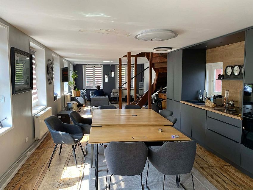 Bureau Vente 59800 LILLE