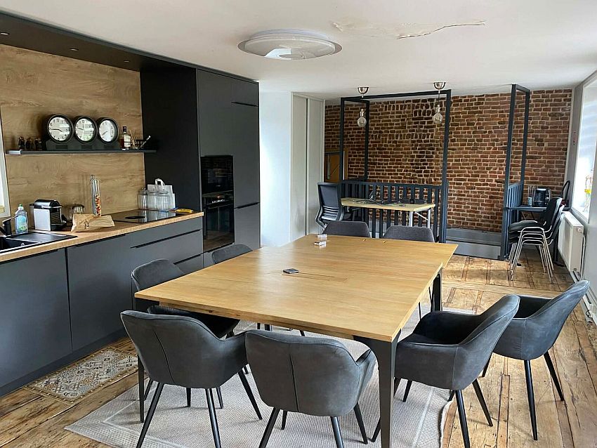 Bureau Vente 59800 LILLE