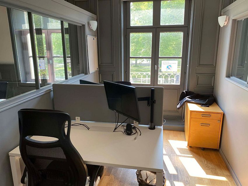 Bureau Vente 59800 LILLE