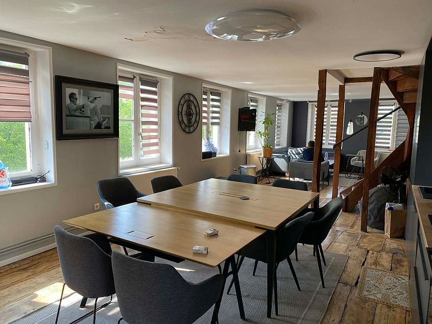 Bureau Vente 59800 LILLE