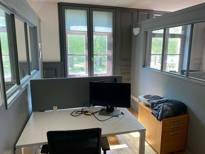 Bureau Vente 59800 LILLE