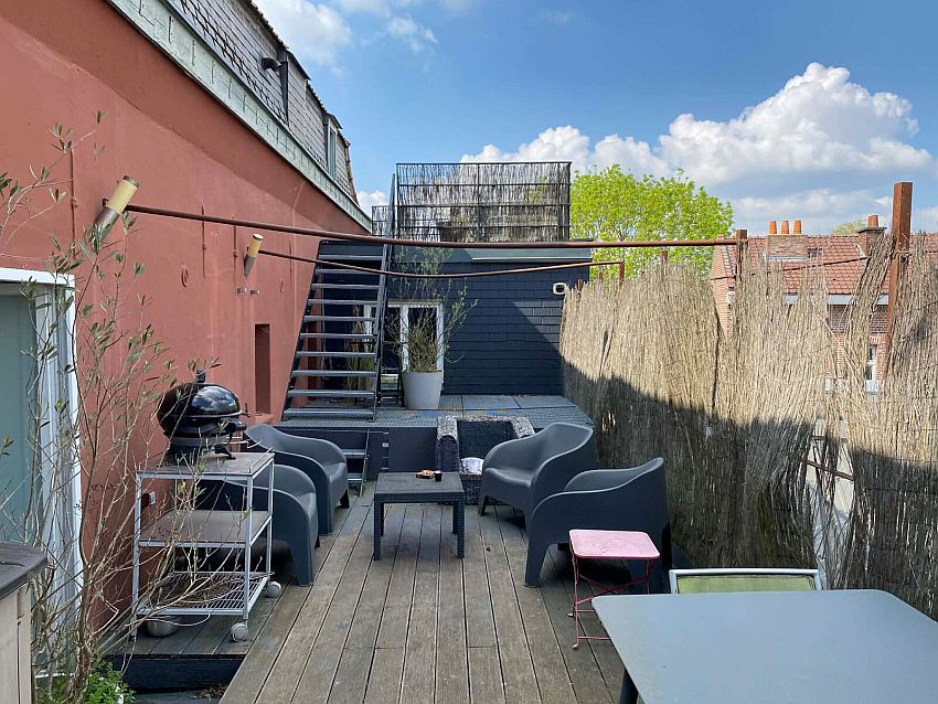 Bureau Vente 59800 LILLE
