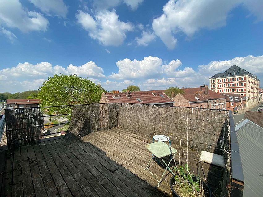 Bureau Vente 59800 LILLE