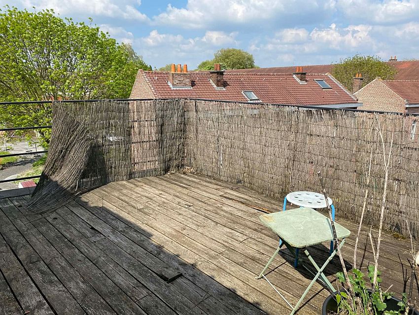 Bureau Vente 59800 LILLE