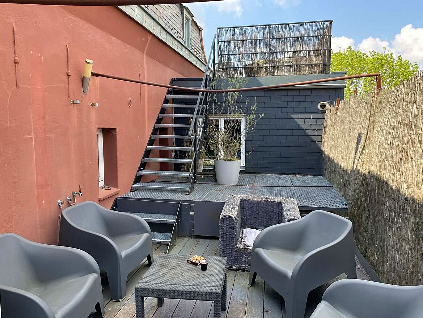 Bureau Vente 59800 LILLE