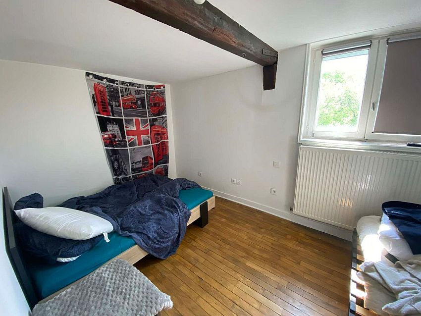 Bureau Vente 59800 LILLE