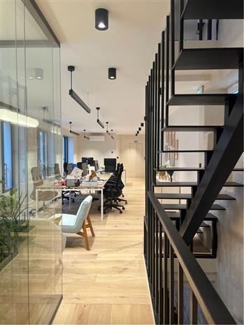 Bureau Location 75002 PARIS