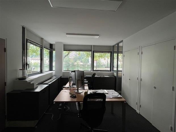 Bureau Vente/Location 69009 LYON 12-15 QUAI DU COMMERCE