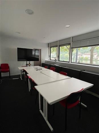 Bureau Vente/Location 69009 LYON 12-15 QUAI DU COMMERCE