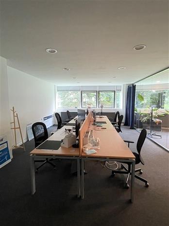 Bureau Vente/Location 69009 LYON 12-15 QUAI DU COMMERCE