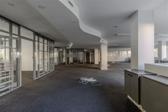 Bureau Vente/Location 69009 LYON 12-15 QUAI DU COMMERCE