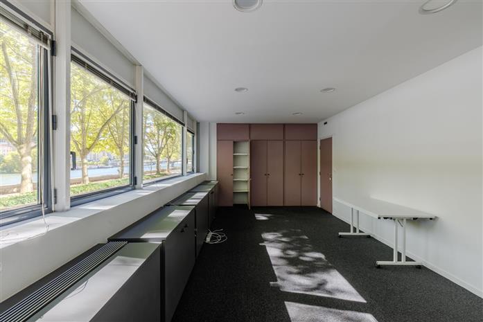 Bureau Vente/Location 69009 LYON 12-15 QUAI DU COMMERCE