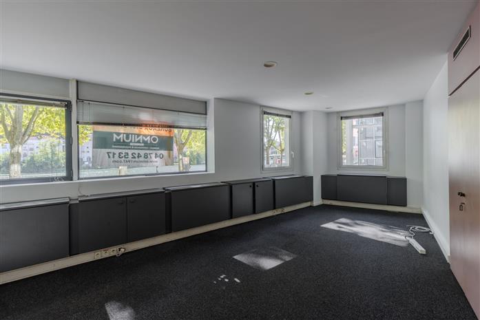 Bureau Vente/Location 69009 LYON 12-15 QUAI DU COMMERCE