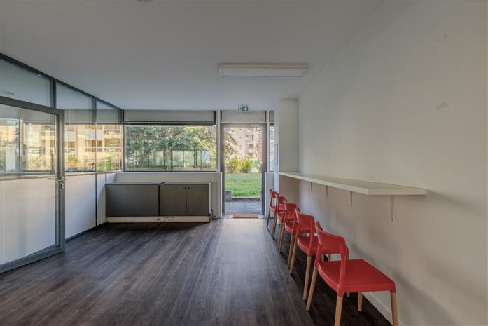 Bureau Vente/Location 69009 LYON 12-15 QUAI DU COMMERCE